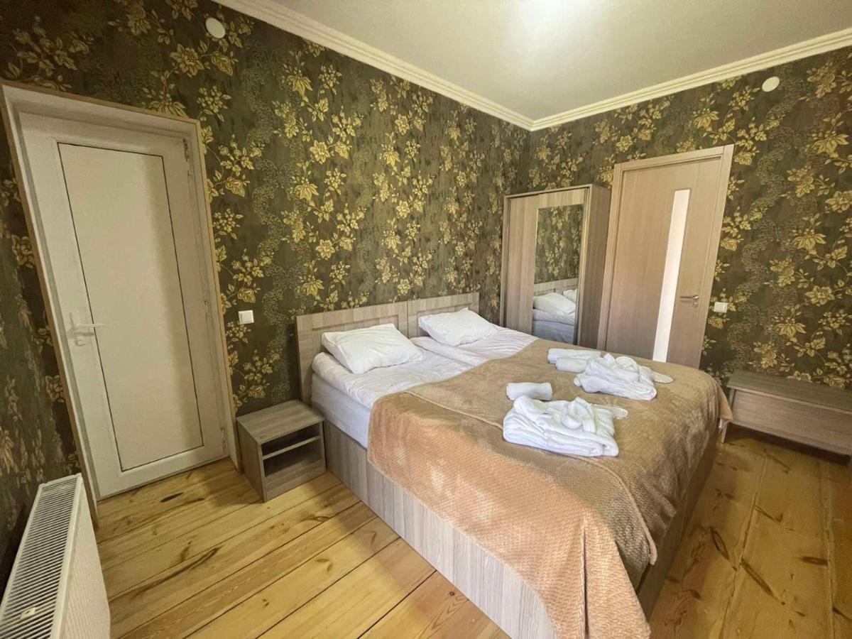 Cozy Hotel Kazbegi 객실 사진