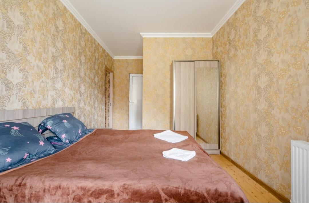 Cozy Hotel Kazbegi 객실 사진