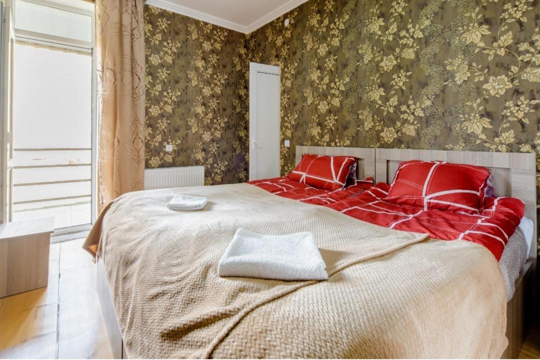 Cozy Hotel Kazbegi 객실 사진